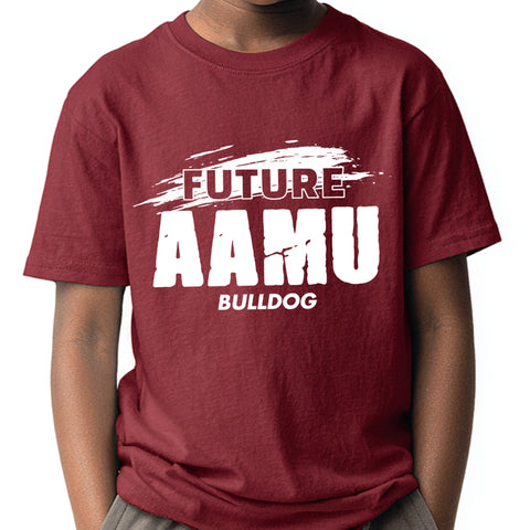 Future AAMU Bulldog NextGen (Youth T-Shirt)
