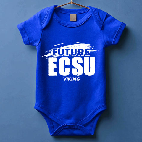 Future ECSU Viking NextGen (Onesie)