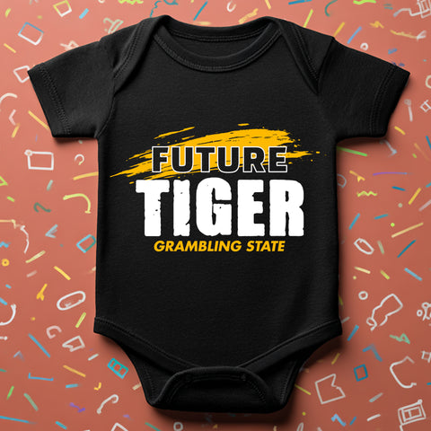 Grambling State Tigers 2-Pack (Onesie)