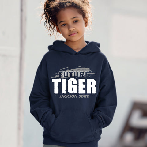 Future Jackson State Tiger NextGen (Youth Sweatshirt/Hoodie)
