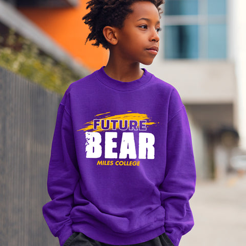 Future Miles College NextGen (Youth Sweatshirt/Hoodie)