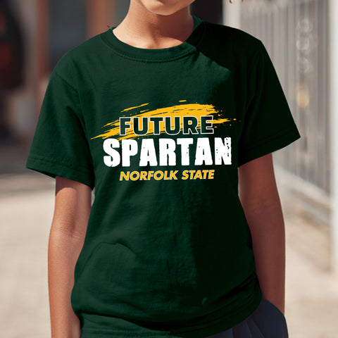Future NSU Spartan NextGen (Youth T-Shirt)