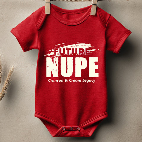 Kappa Alpha Psi 2-Pack v.2 (Onesie) - Kappa Infant Bodysuit