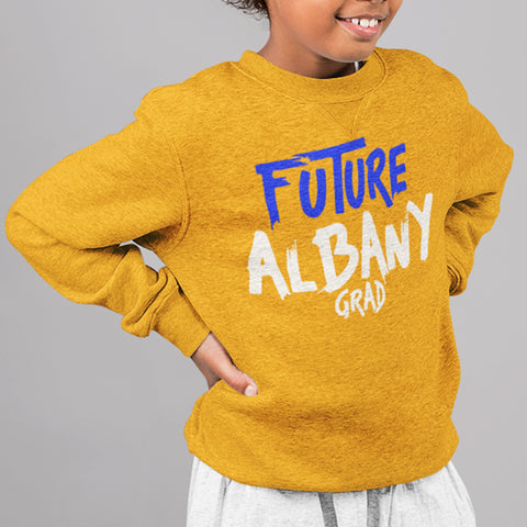 Future Albany Grad (Youth)