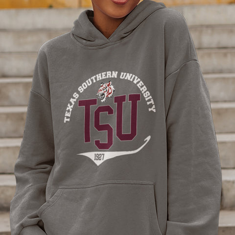 Texas Southern University - Classic Edition (Hoodie)