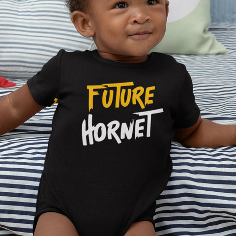 Alabama State Hornets 2-Pack (Onesie)