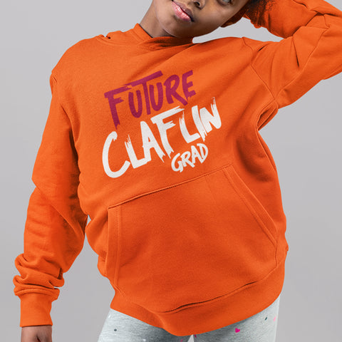 Future Claflin Grad (Youth Sweatshirt/Hoodie)