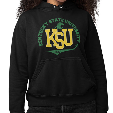 Kentucky State - Classic Edition (Women's Hoodie)