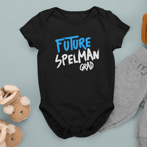 Future Spelman Grad (Onesie)
