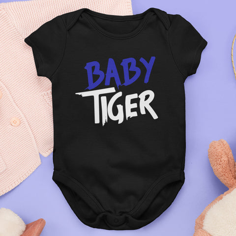 Baby Tiger (Onesie) Tennessee State