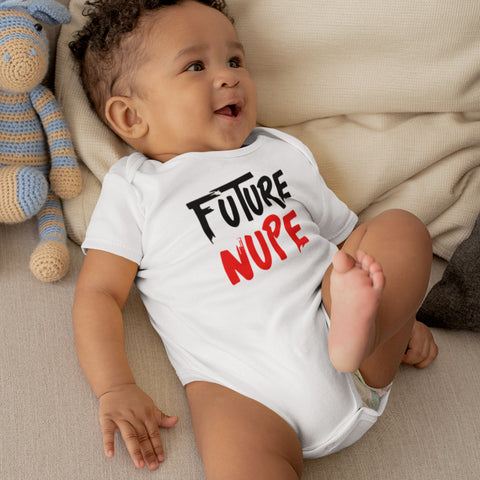 Future Nupe - Kappa Alpha Psi (Onesie)