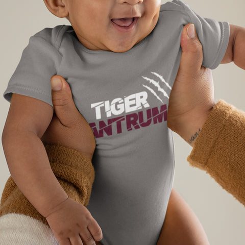 Tiger Tantrums (Onesie) Texas Southern Tigers