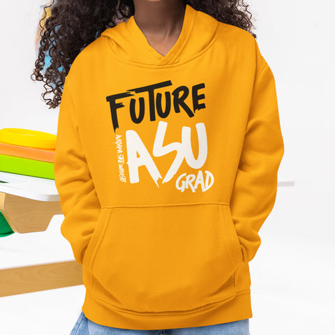 Future Alabama State Grad (Youth Sweatshirt/Hoodie)