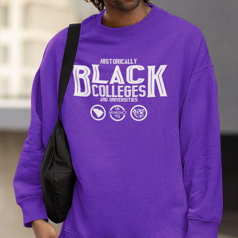 Benedict College Legacy Edition (Sweatshirt)