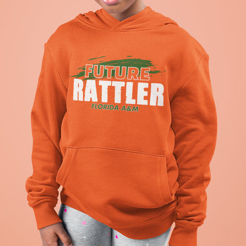 Future FAMU Rattler NextGen (Youth Sweatshirt/Hoodie)