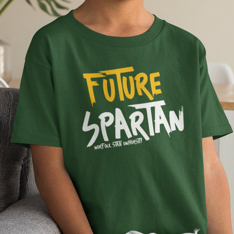 Future NSU Spartan (Youth)