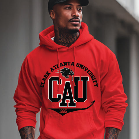 Clark Atlanta University Classic Edition (Unisex Hoodie)