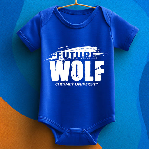Future Cheyney Wolf NextGen (Onesie)