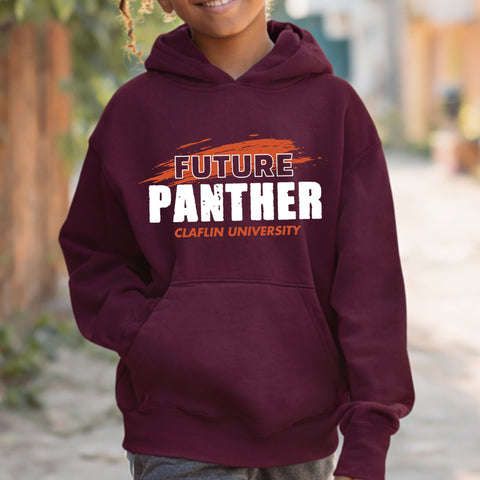 Future Claflin Panther NextGen (Youth Sweatshirt/Hoodie)
