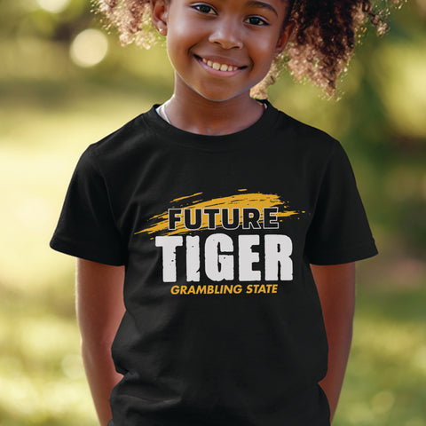 Future Grambling Tiger NextGen (Youth T-Shirt)