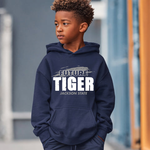 Future Jackson State Tiger NextGen (Youth Sweatshirt/Hoodie)
