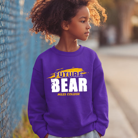 Future Miles College NextGen (Youth Sweatshirt/Hoodie)