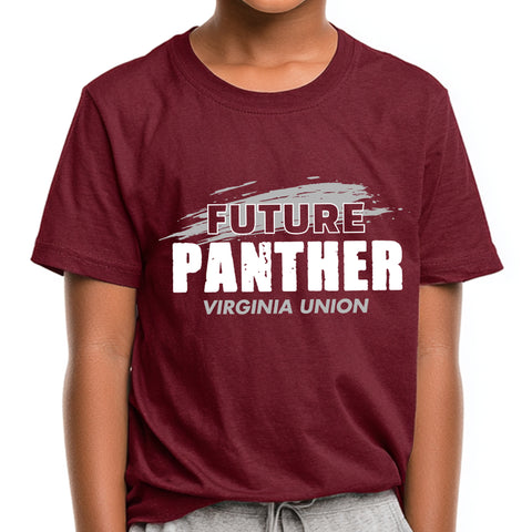 Future Virginia Union Panther NextGen (Youth T-Shirt)