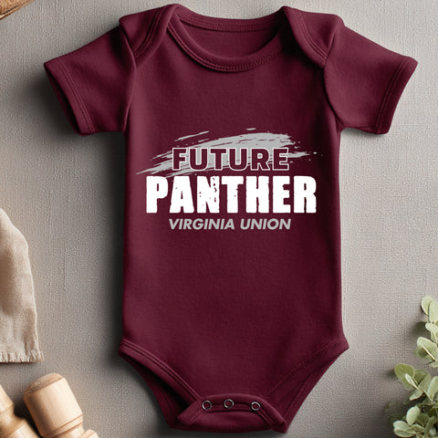 Virginia Union Panthers 2-Pack (Onesie)