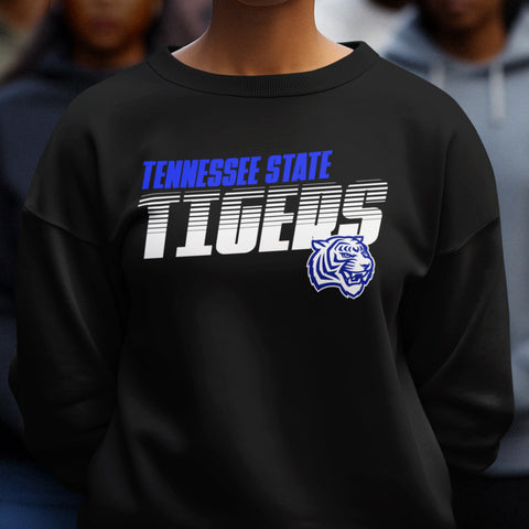 Tennessee State Retro Edition (Sweatshirt)