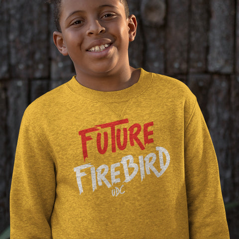 Future UDC Firebird (Youth)