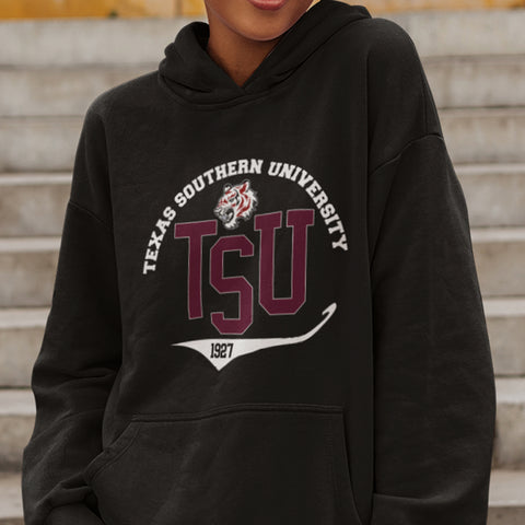 Texas Southern University - Classic Edition (Hoodie)