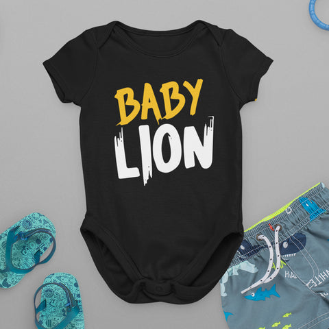 Future Lion (Onesie) Arkansas Pine Bluff