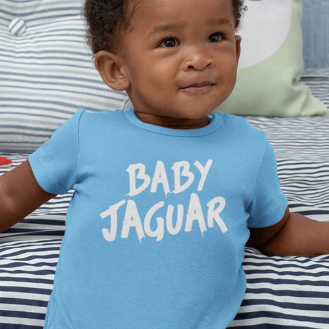 Baby Jaguar (Onesie) - Spelman College