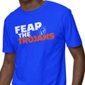 Fear The Trojans - Virginia State (Men's Short Sleeve)