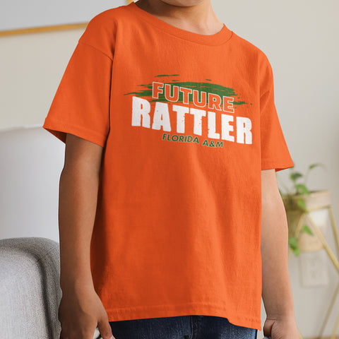Future FAMU Rattler NextGen (Youth T-Shirt)