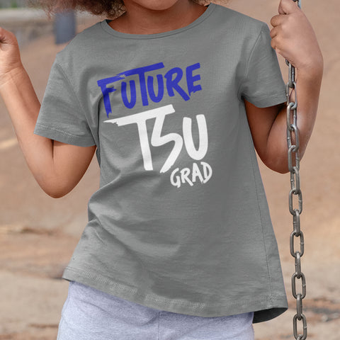 Future Tennessee State Grad (Youth)