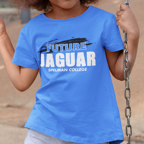 Future Spelman Jaguar NextGen (Youth T-Shirt)