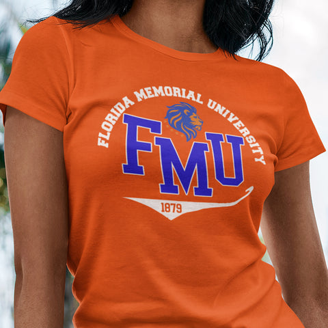 Florida Memorial Classic Edition (Women's Short Sleeve)