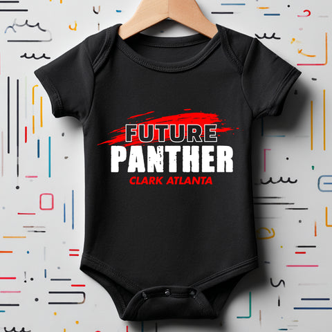 Future CAU Panther NextGen (Onesie) Clark Atlanta University