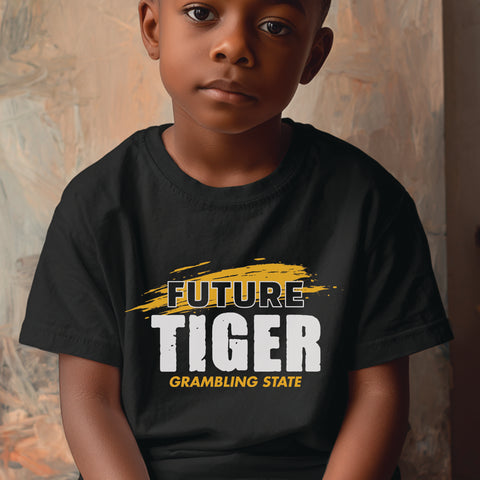 Future Grambling Tiger NextGen (Youth T-Shirt)