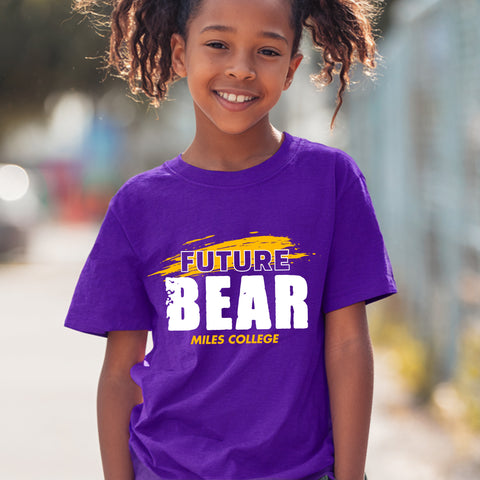 Future Miles College NextGen (Youth T-Shirt)