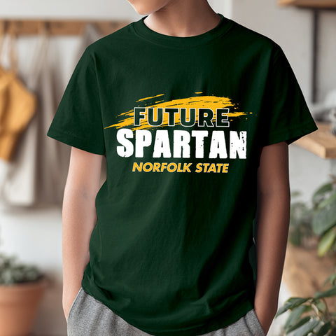 Future NSU Spartan NextGen (Youth T-Shirt)