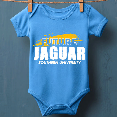Future Southern Jaguar NextGen (Onesie)