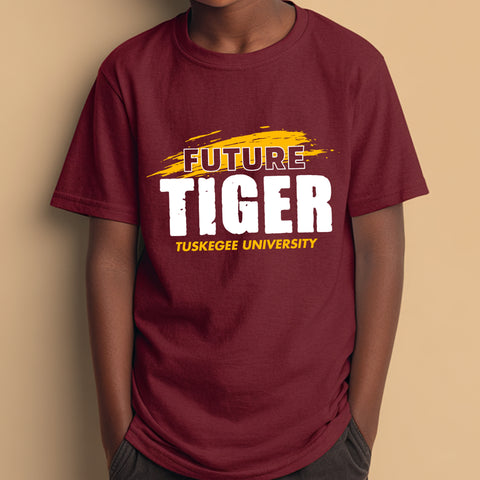 Future Tuskegee Tiger NextGen (Youth T-Shirt)