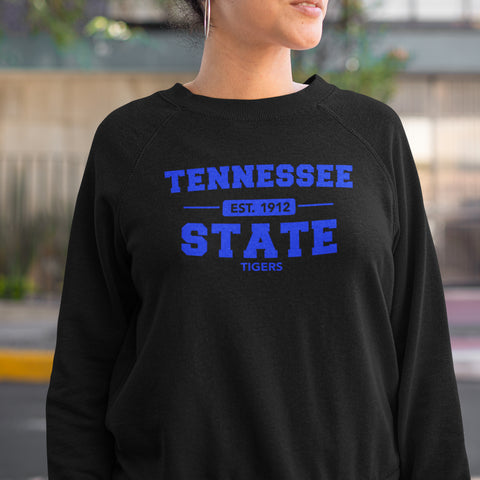 Tennessee State University Tigers (Sweatshirt)