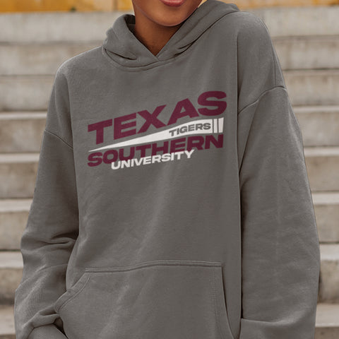 Texas Southern University - Flag Edition (Hoodie)