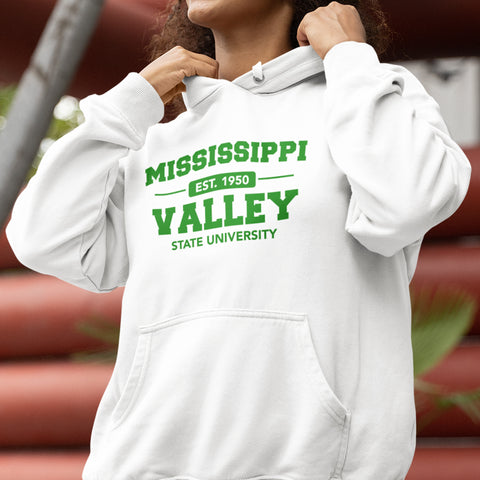 Mississippi Valley Delta Devils (Hoodie)