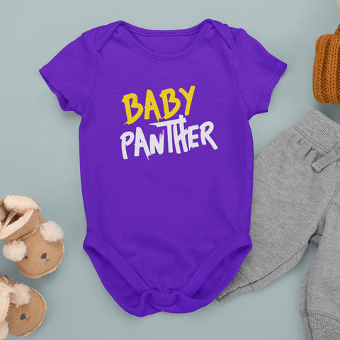 PVAMU Panthers 2-Pack (Onesie) Prairie View A&M University