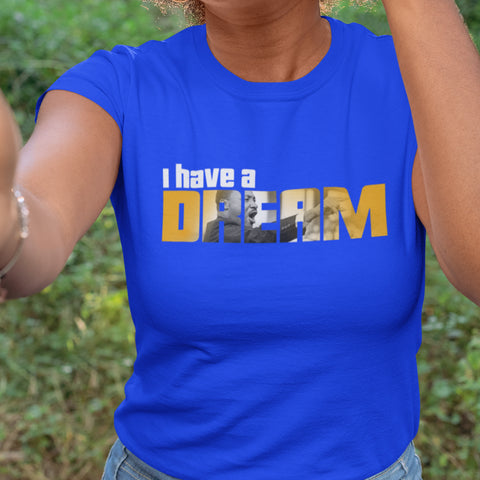 I Have A Dream - Special Edition (Women)