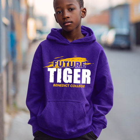 Future Benedict College Tiger NextGen (Youth Sweatshirt/Hoodie)